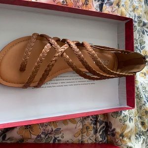 Carlos by Carlos Santana Amara 2 sandals